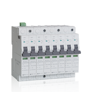 KSD-I-12.5R/440/4P 