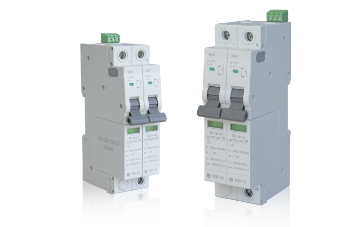KSD-20R/320/2P