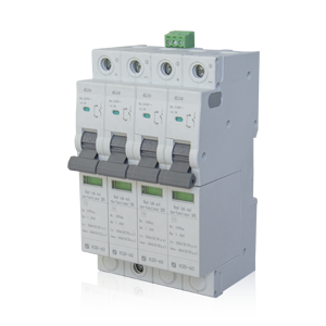 KSD-60R/320/4P