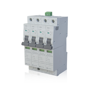 KSD-65R/440/4P