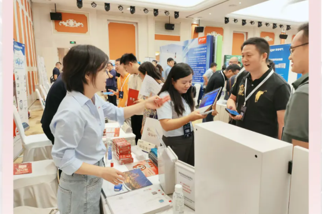 科佳电气带着 “国家级工程同款” 亮相智能建筑论坛