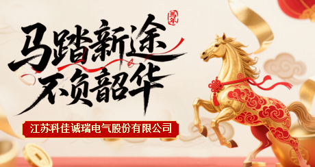 年会盛典丨科佳诚瑞2026年会精彩锦集