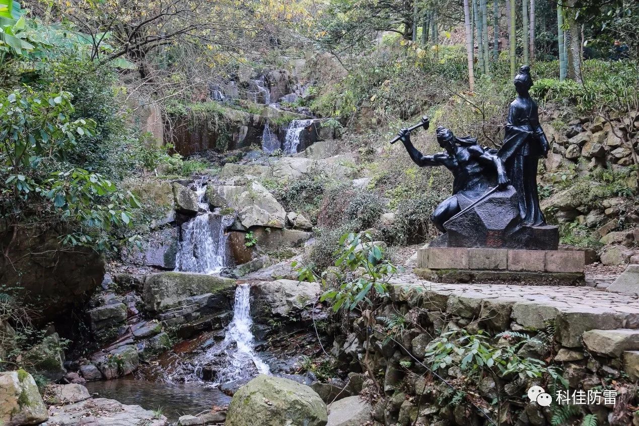 探秘红色足迹:2017年浙江德清红色之旅回顾(图6)