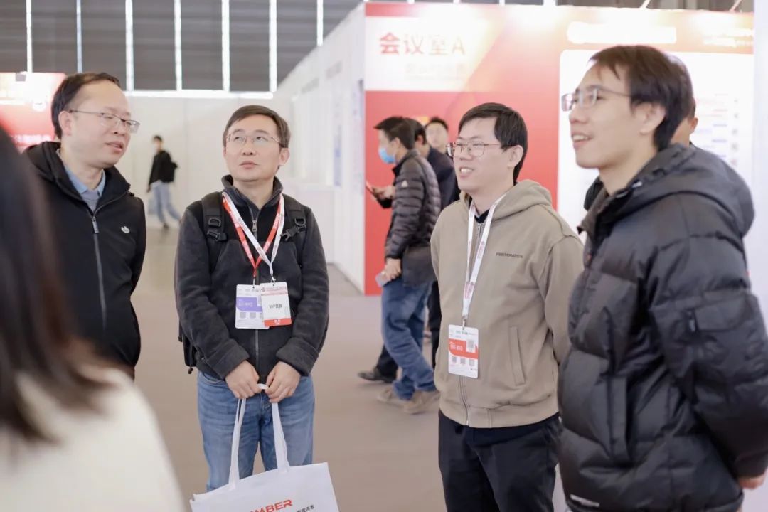 科佳电气亮相上海数据中心展，解锁无限机遇(图5)