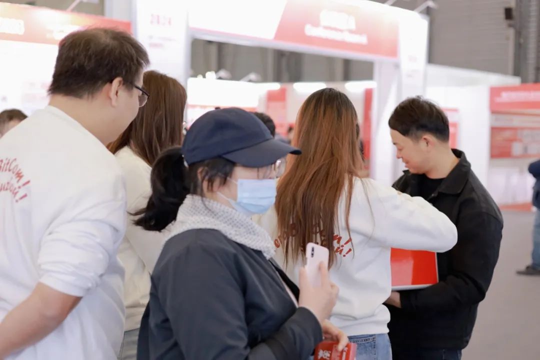 科佳电气亮相上海数据中心展，解锁无限机遇(图11)