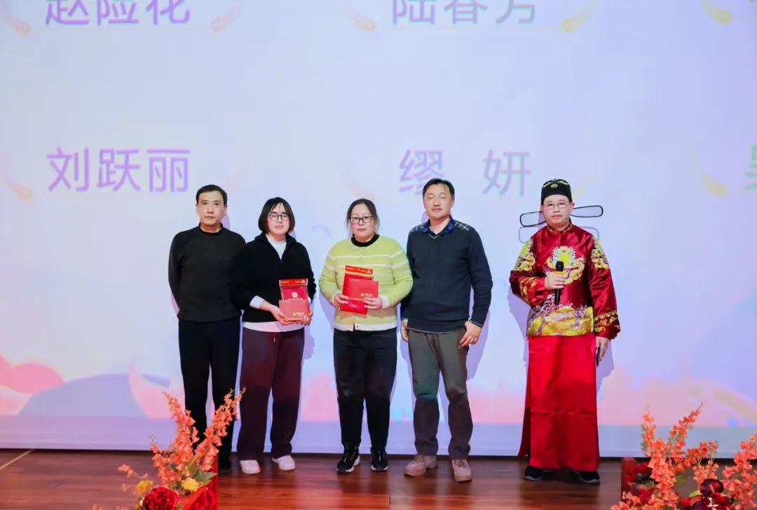 科佳年度旅行丨邂逅暖冬，解锁欢乐密码(图23)