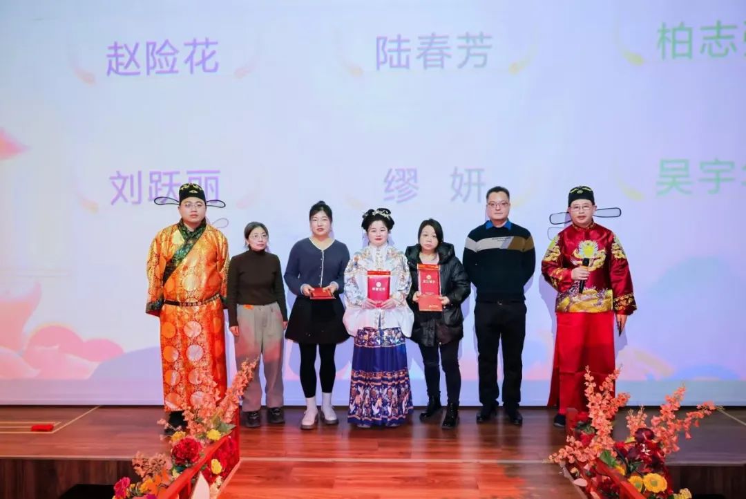 科佳年度旅行丨邂逅暖冬，解锁欢乐密码(图22)