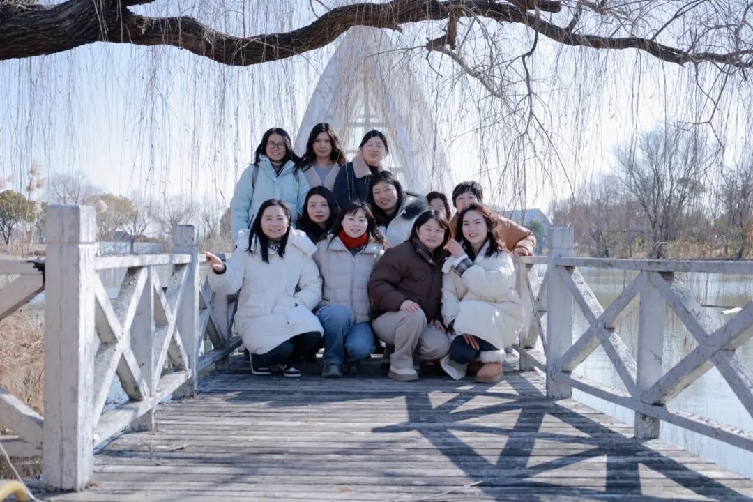 科佳年度旅行丨邂逅暖冬，解锁欢乐密码(图7)