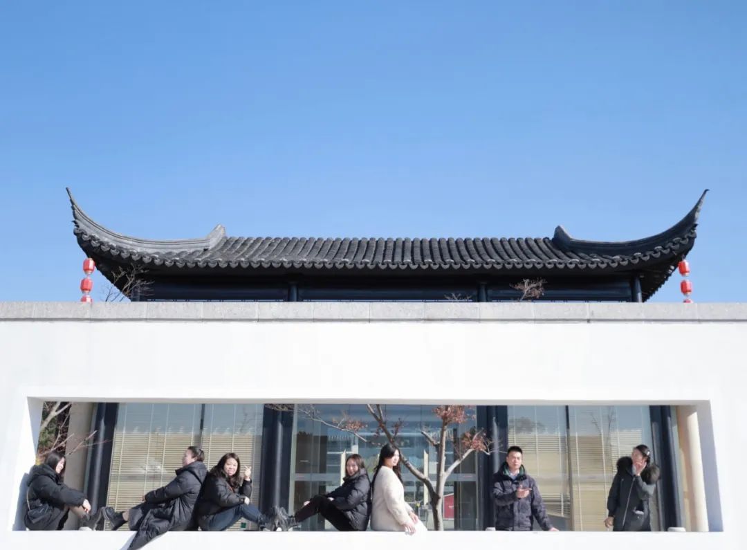 科佳年度旅行丨邂逅暖冬，解锁欢乐密码(图9)
