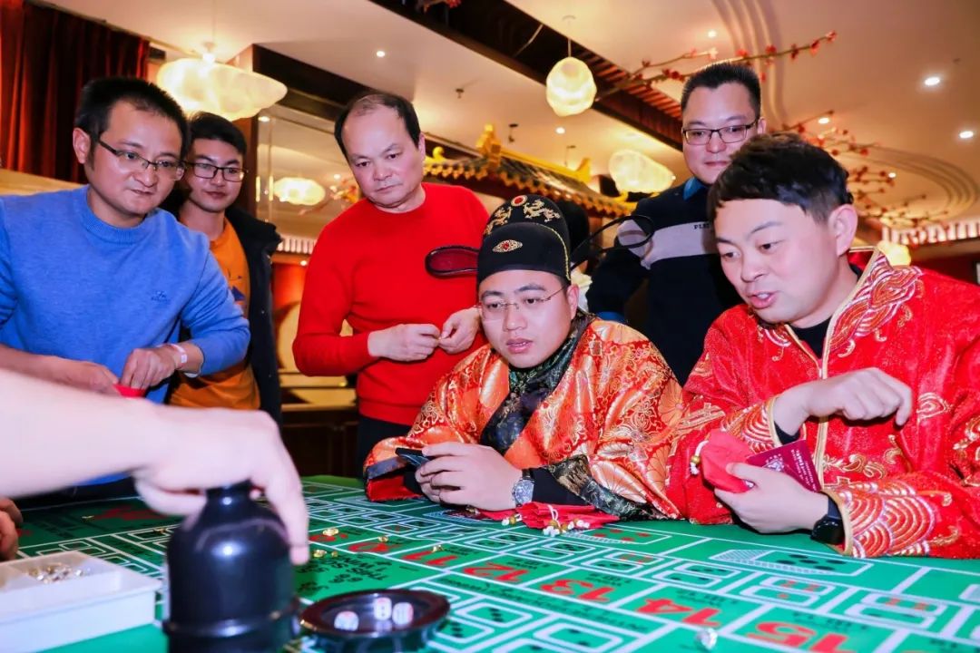 科佳年度旅行丨邂逅暖冬，解锁欢乐密码(图11)
