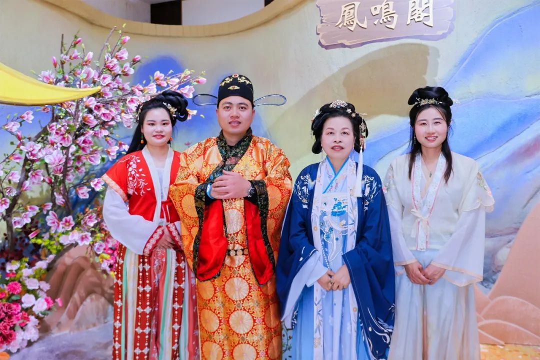 科佳年度旅行丨邂逅暖冬，解锁欢乐密码(图12)