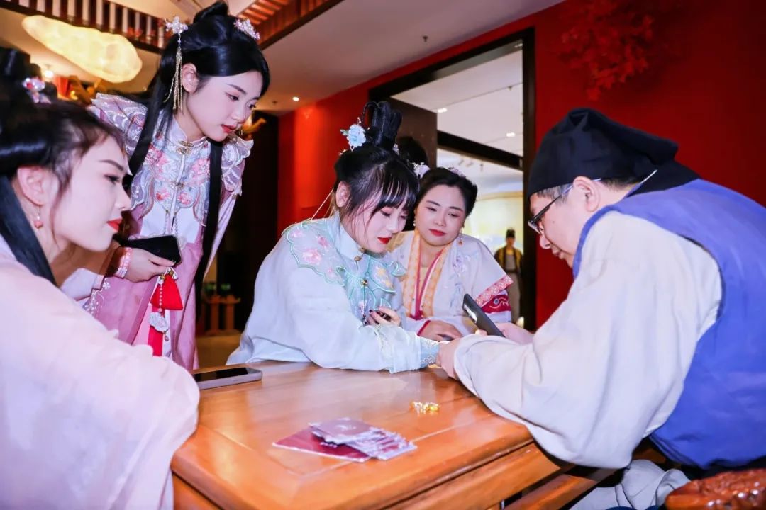 科佳年度旅行丨邂逅暖冬，解锁欢乐密码(图14)