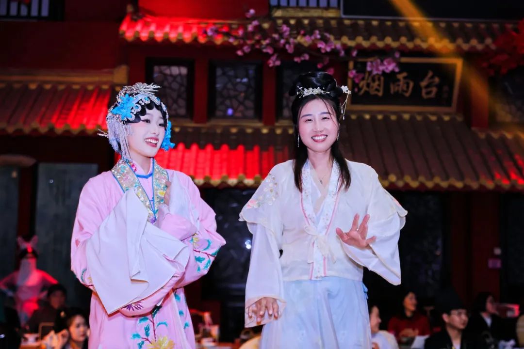 科佳年度旅行丨邂逅暖冬，解锁欢乐密码(图15)
