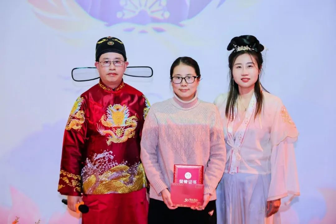 科佳年度旅行丨邂逅暖冬，解锁欢乐密码(图32)