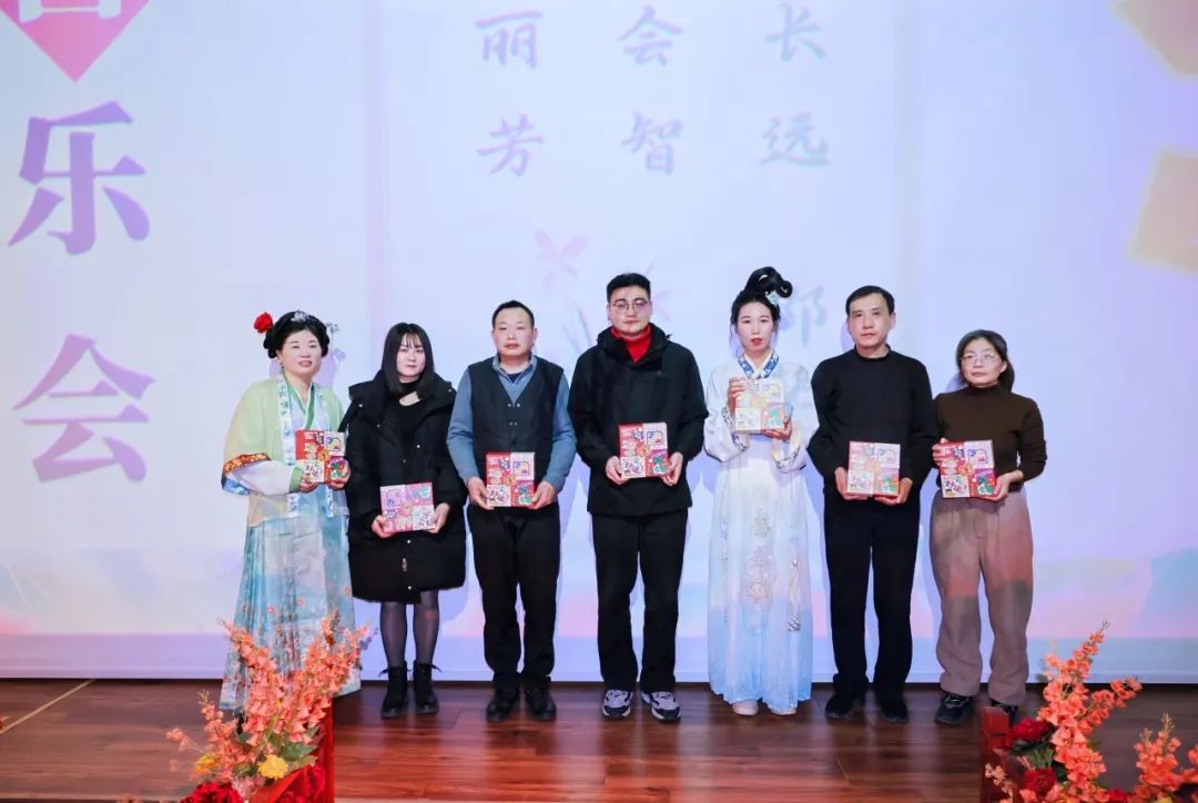 科佳年度旅行丨邂逅暖冬，解锁欢乐密码(图42)
