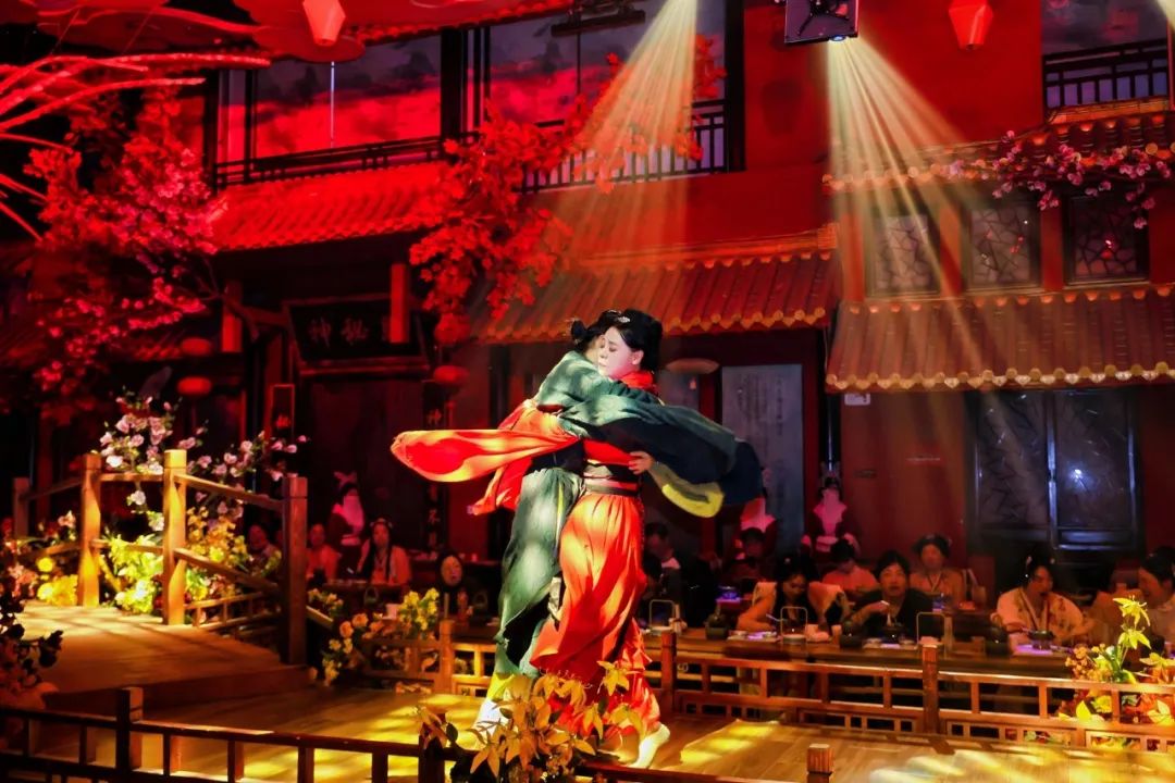 科佳年度旅行丨邂逅暖冬，解锁欢乐密码(图50)