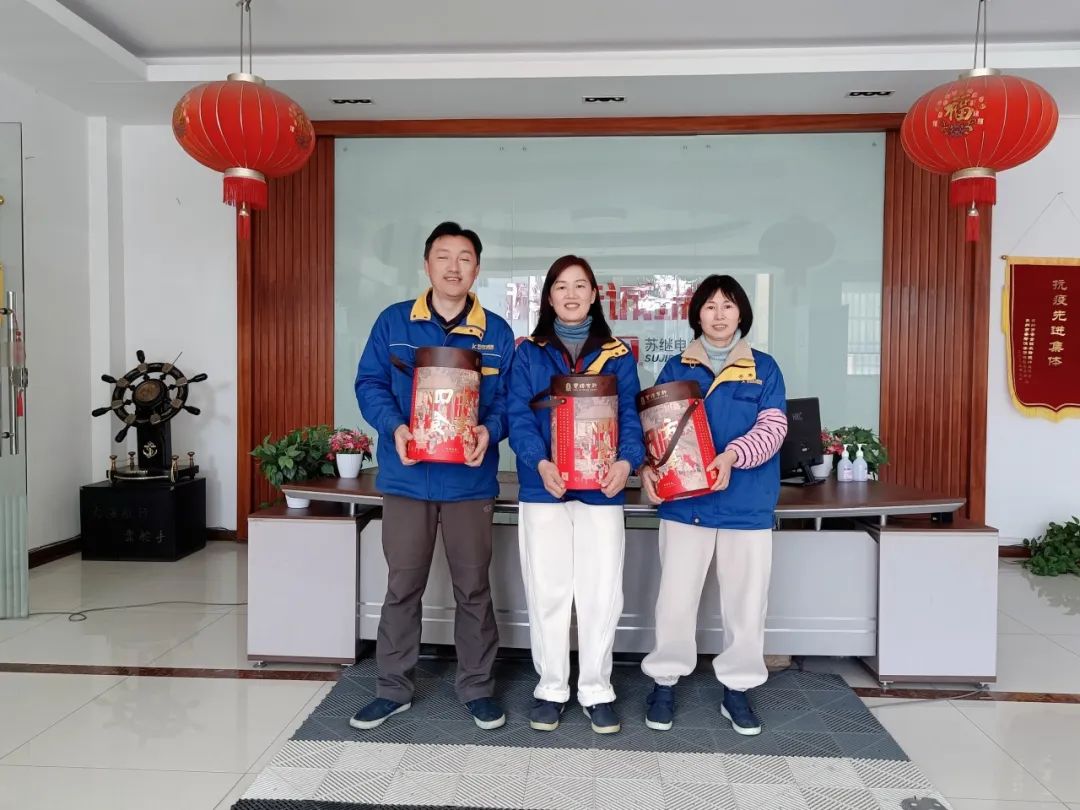 科佳年度旅行丨邂逅暖冬，解锁欢乐密码(图53)