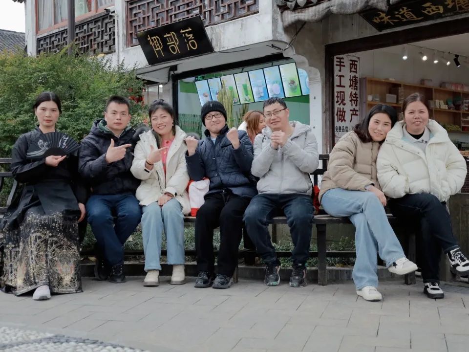 科佳年度旅行丨邂逅暖冬，解锁欢乐密码(图61)