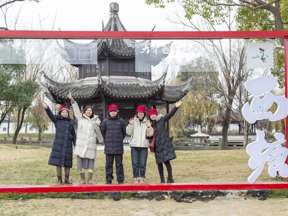 科佳年度旅行丨邂逅暖冬，解锁欢乐密码(图62)