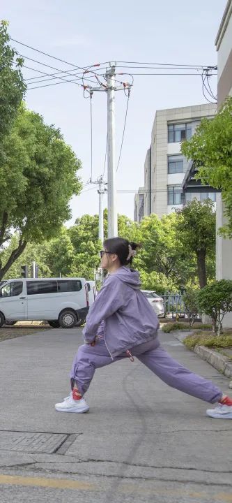 踏风而行，步履生花 丨科佳电气 2025年徒步之旅(图5)