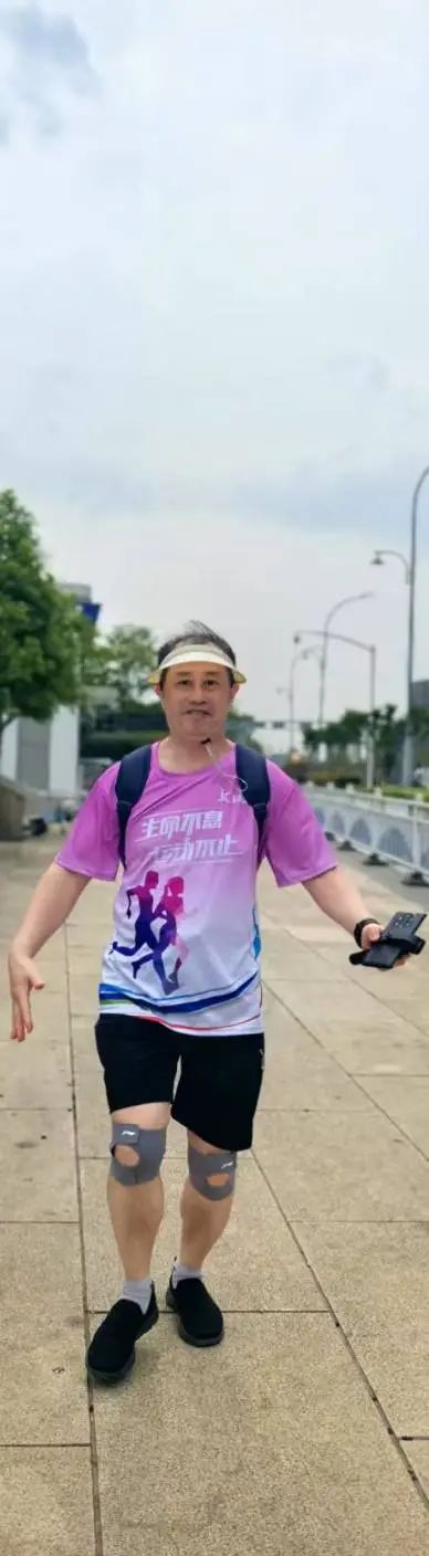 踏风而行，步履生花 丨科佳电气 2025年徒步之旅(图14)