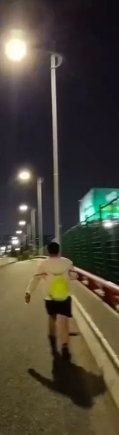 踏风而行，步履生花 丨科佳电气 2025年徒步之旅(图19)