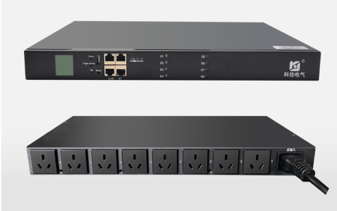 科佳电气携五大核心产品惊艳 MetroTrans 2025(图10)