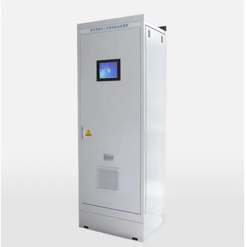 科佳电气携五大核心产品惊艳 MetroTrans 2025(图13)