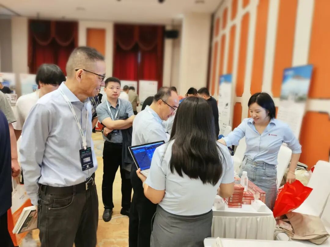 科佳电气带着 “国家级工程同款” 亮相智能建筑论坛(图5)