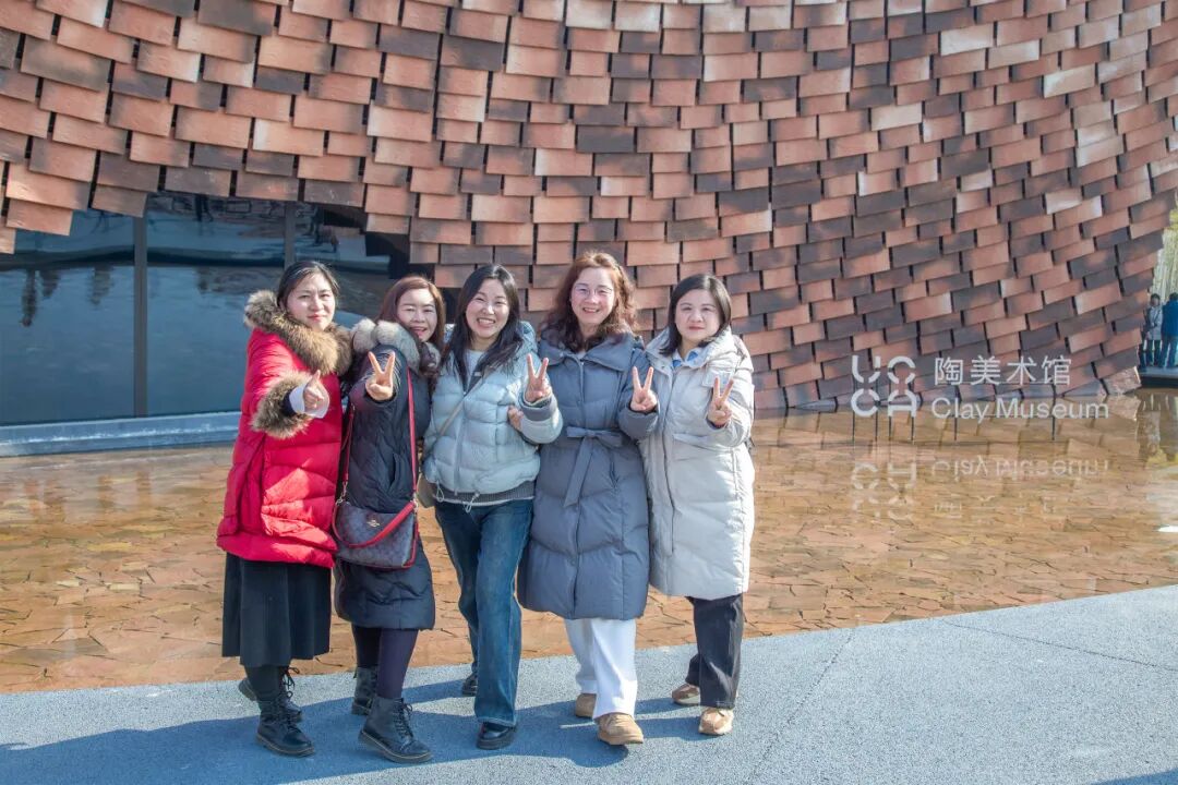 员工活动丨科佳诚瑞2026冬日宜兴行(图10)