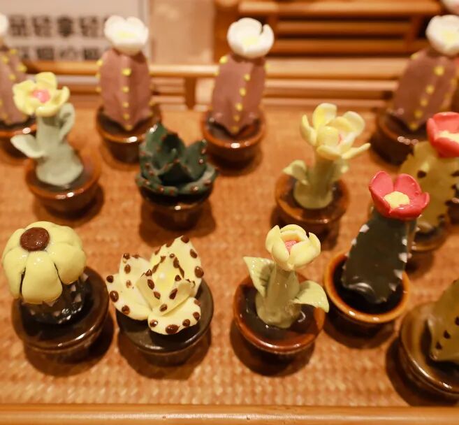 员工活动丨科佳诚瑞2026冬日宜兴行(图19)