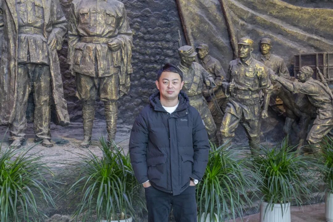 员工活动丨科佳诚瑞2026冬日宜兴行(图28)