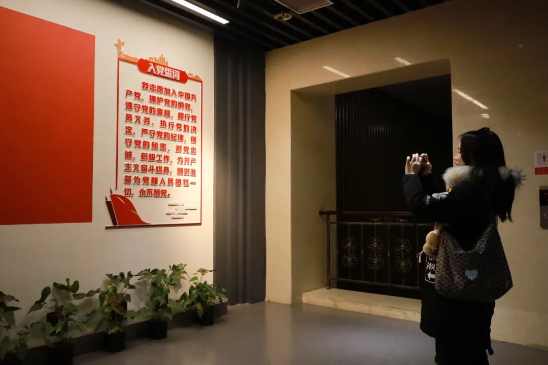 员工活动丨科佳诚瑞2026冬日宜兴行(图30)