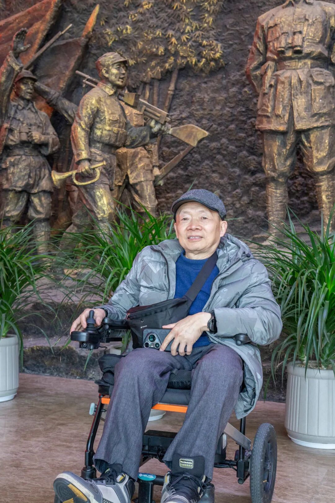 员工活动丨科佳诚瑞2026冬日宜兴行(图29)