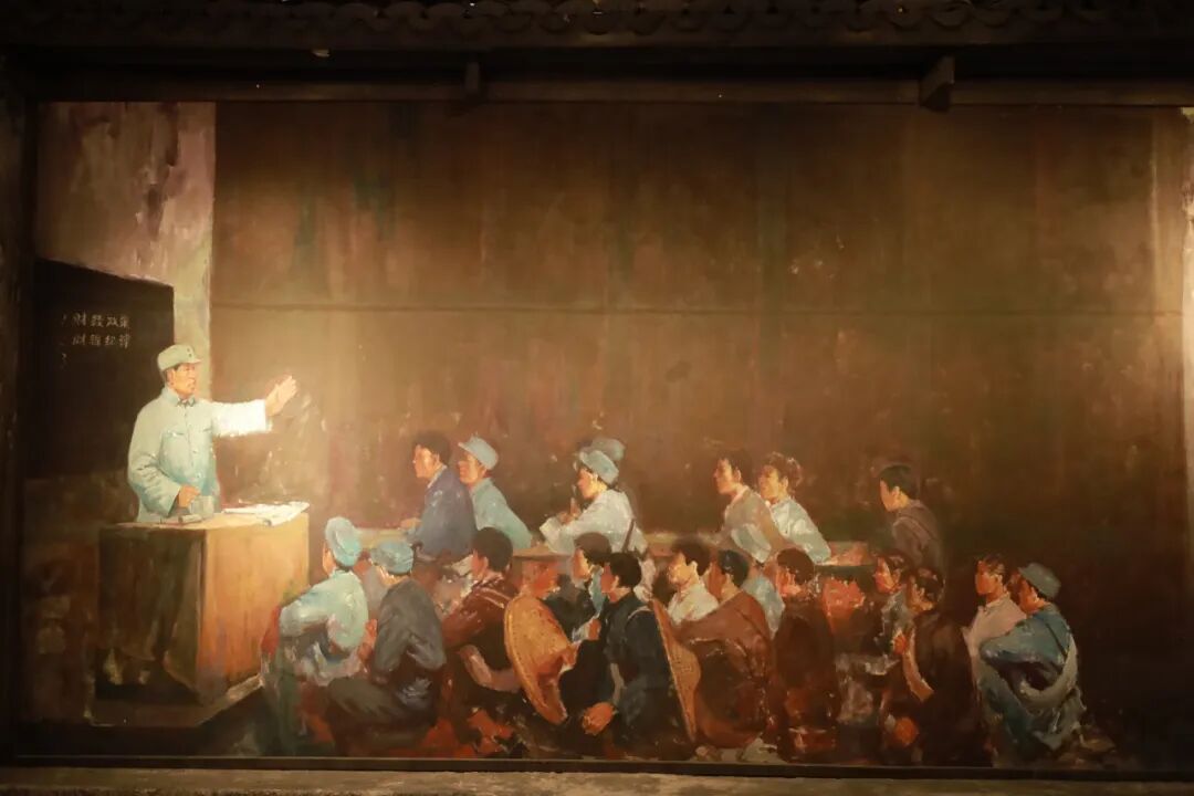 员工活动丨科佳诚瑞2026冬日宜兴行(图32)