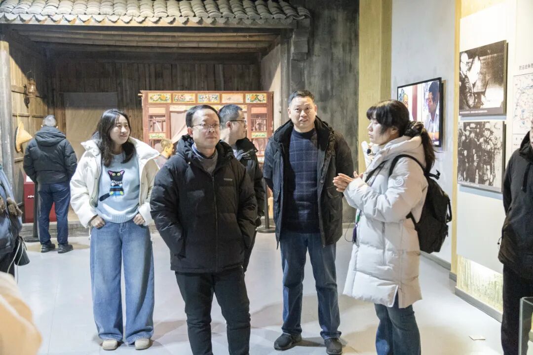 员工活动丨科佳诚瑞2026冬日宜兴行(图38)