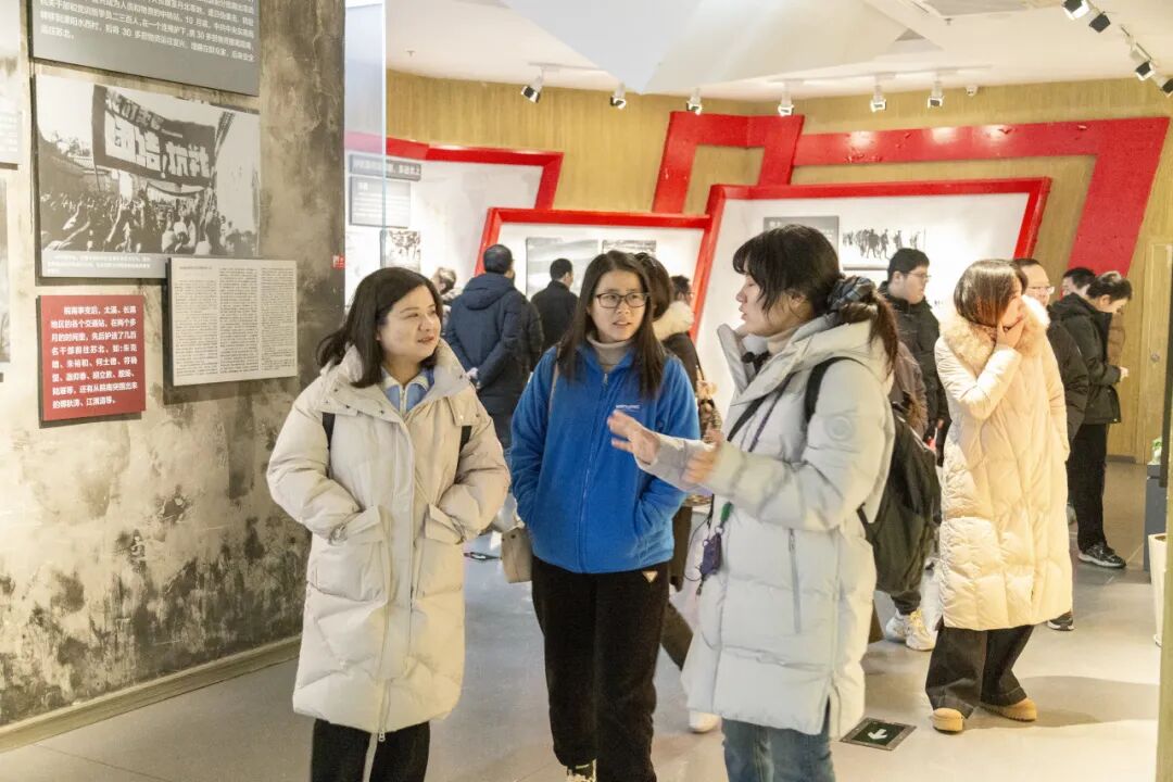 员工活动丨科佳诚瑞2026冬日宜兴行(图40)