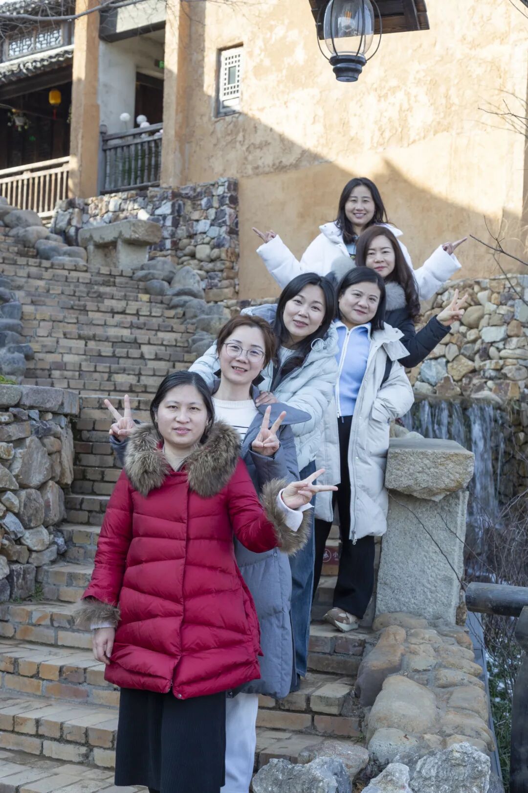 员工活动丨科佳诚瑞2026冬日宜兴行(图50)