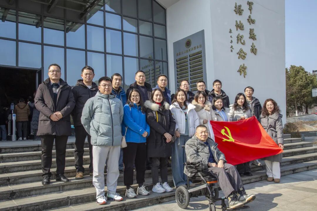 员工活动丨科佳诚瑞2026冬日宜兴行(图46)