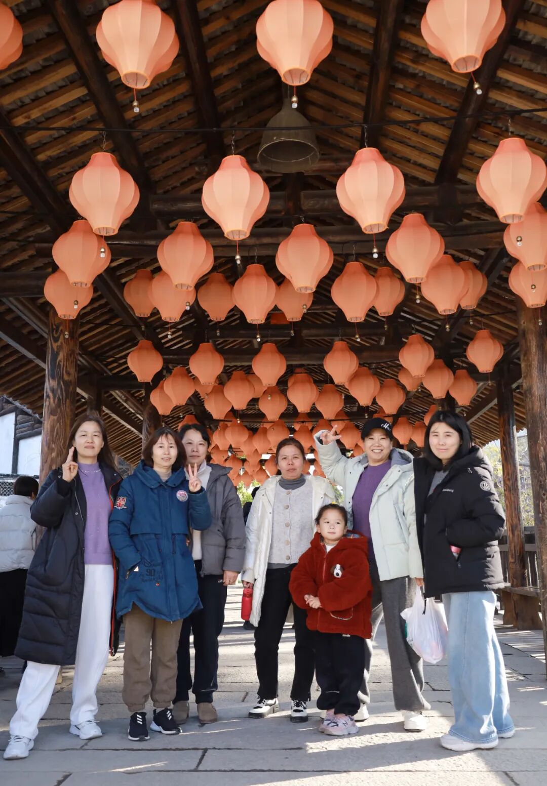 员工活动丨科佳诚瑞2026冬日宜兴行(图56)